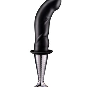 4" SILICONE PROSTATE PLUG ViPstore.hu - Erotika Webáruház - Szexshop 2