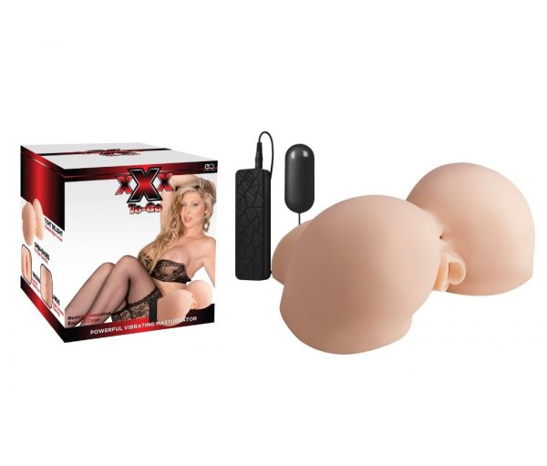 XXX To-Go with CONTROLLER III ViPstore.hu - Erotika Webáruház - Szexshop