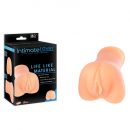 INTIMATE LOVER TPR MASTURBATOR 5" #1 | ViPstore.hu - Erotika webáruház