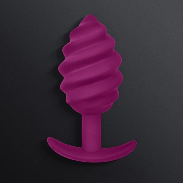 Gplug Twist 2 - Sweet Raspberry #2 | ViPstore.hu - Erotika webáruház