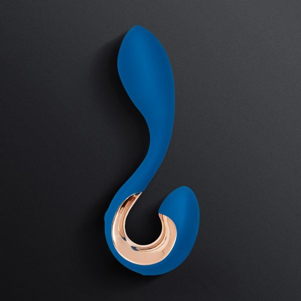 Gpop2 - Indigo Blue #2 | ViPstore.hu - Erotika webáruház