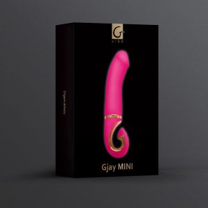 Gjay MINI - Wildberry #1 | ViPstore.hu - Erotika webáruház