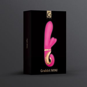 Grabbit MINI - Dolce Violet #1 | ViPstore.hu - Erotika webáruház