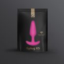 Gplug XS - Sunny Raspberry #1 | ViPstore.hu - Erotika webáruház
