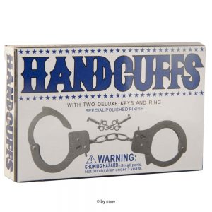 Hand Cuffs ViPstore.hu - Erotika Webáruház - Szexshop