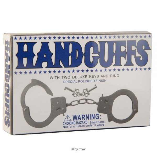 Hand Cuffs ViPstore.hu - Erotika Webáruház - Szexshop