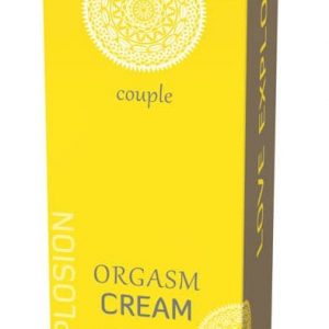 Orgasm Couple cream 30 ml #1 | ViPstore.hu - Erotika webáruház