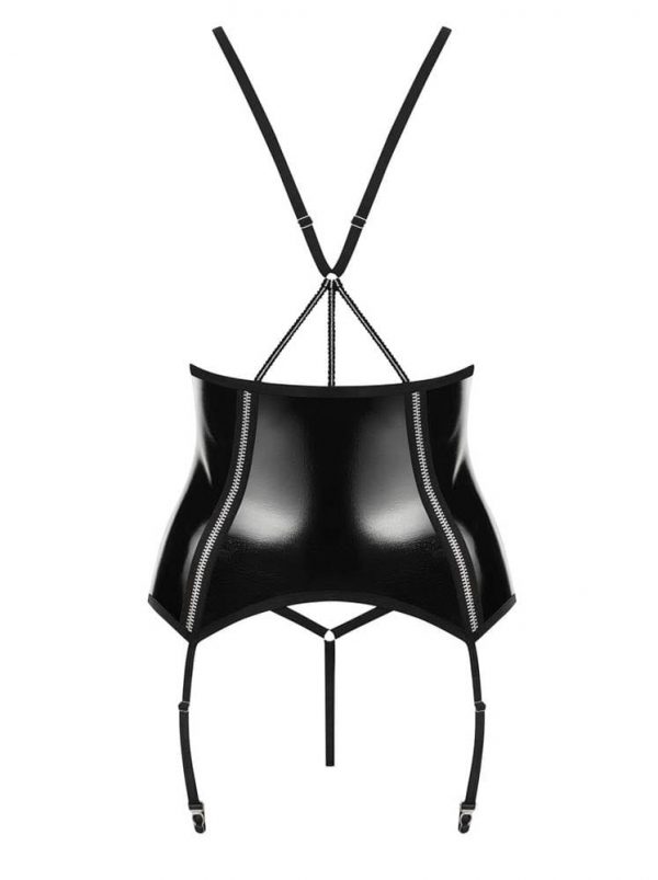 Stormea corset & thong  S/M #4 | ViPstore.hu - Erotika webáruház