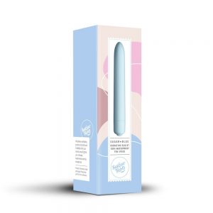 SugarBoo – Sugar Blue ViPstore.hu - Erotika Webáruház - Szexshop