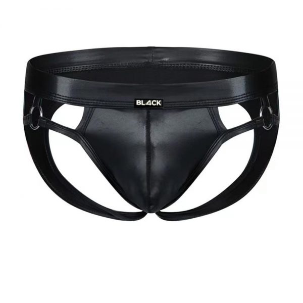 BL4CK by C4M-Dungeon Black Jockstrap XL ViPstore.hu - Erotika Webáruház - Szexshop 4