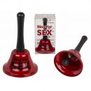 Sex Bell #1 | ViPstore.hu - Erotika webáruház