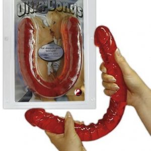 Ultra Dong Red ViPstore.hu - Erotika Webáruház - Szexshop