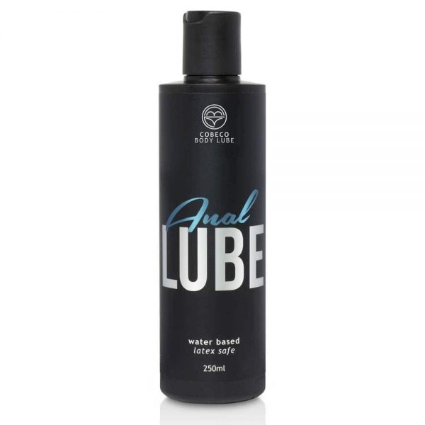 CBL water based AnalLube - 250 ml #1 | ViPstore.hu - Erotika webáruház