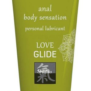 Love Glide waterbased Anal 100 ml #1 | ViPstore.hu - Erotika webáruház
