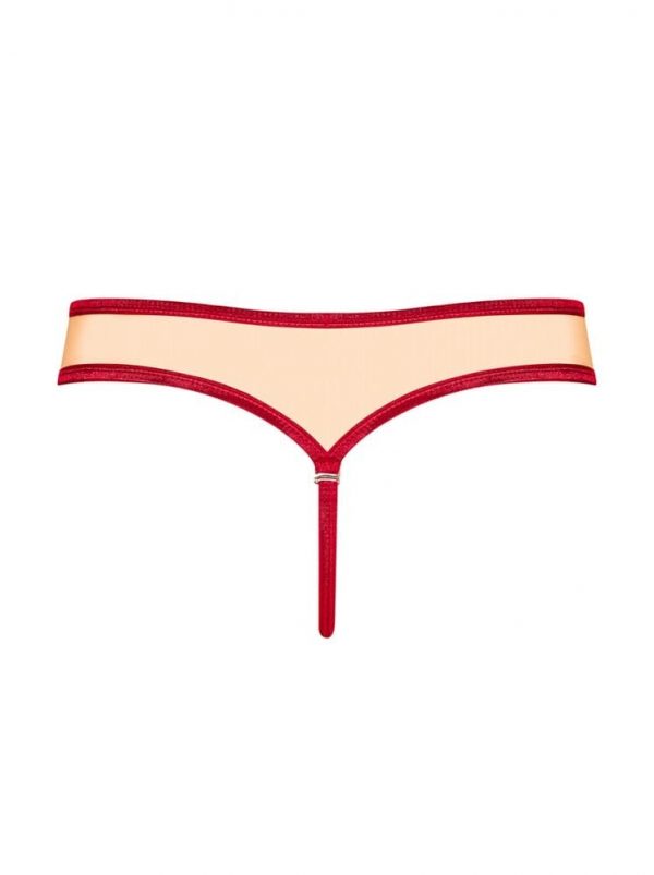 Rubinesa thong L/XL #5 | ViPstore.hu - Erotika webáruház