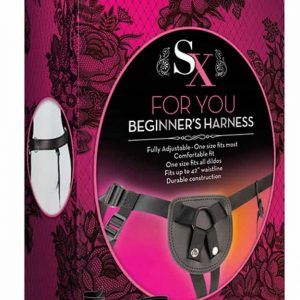 SX For You Beginner's Harness #1 | ViPstore.hu - Erotika webáruház