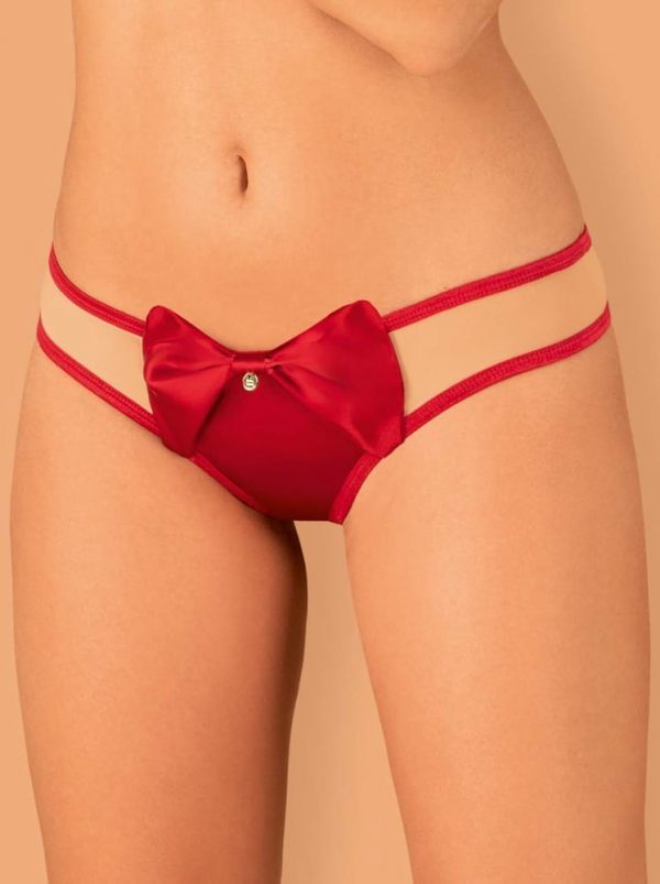 Rubinesa thong L/XL ViPstore.hu - Erotika Webáruház - Szexshop 2