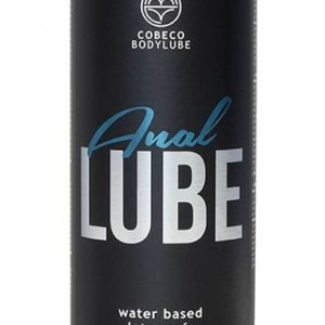 CBL water based AnalLube - 1000 ml #1 | ViPstore.hu - Erotika webáruház