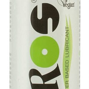 BIO & VEGAN AQUA Water Based Lubricant – Flasche 250 ml ViPstore.hu - Erotika Webáruház - Szexshop