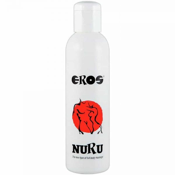 Eros Nuru Massagegel – Flasche 500 ml #1 | ViPstore.hu - Erotika webáruház