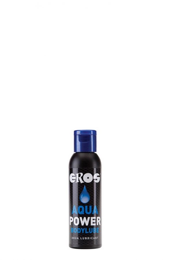 Aqua Power Bodylube 50 ml ViPstore.hu - Erotika Webáruház - Szexshop