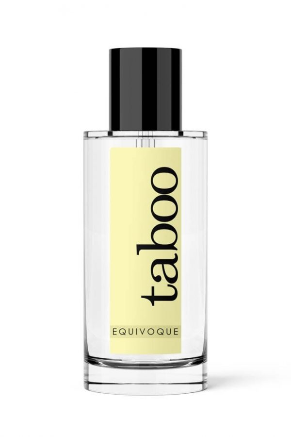 TABOO EQUIVOQUE FOR THEM 50 ML #2 | ViPstore.hu - Erotika webáruház