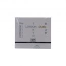 HOT Pheromone Perfume Tester-Box LMTD women - 4x5ml | ViPstore.hu - Erotika webáruház #1 - EAN 4042342007251 | SKU HOT0055400