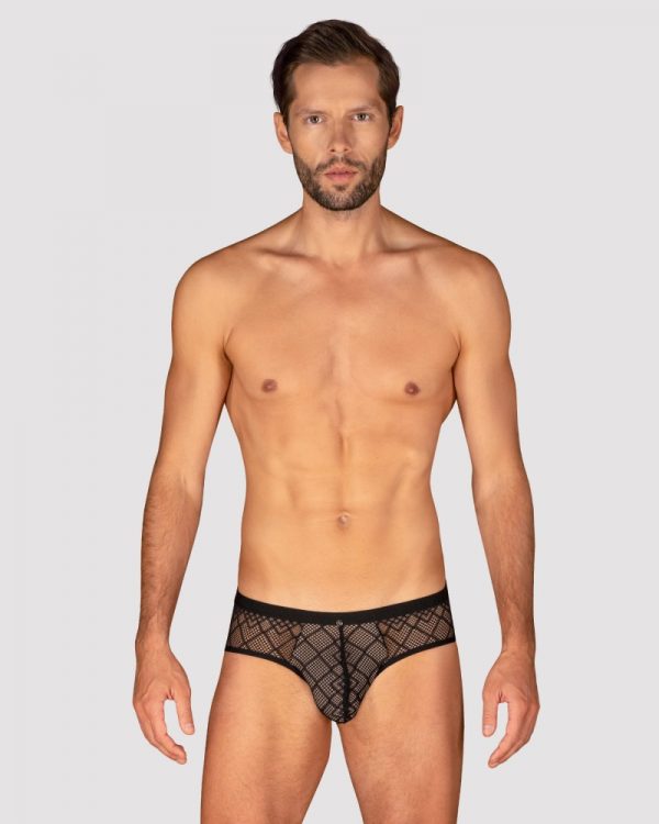Severio jockstrap  S/M ViPstore.hu - Erotika Webáruház - Szexshop