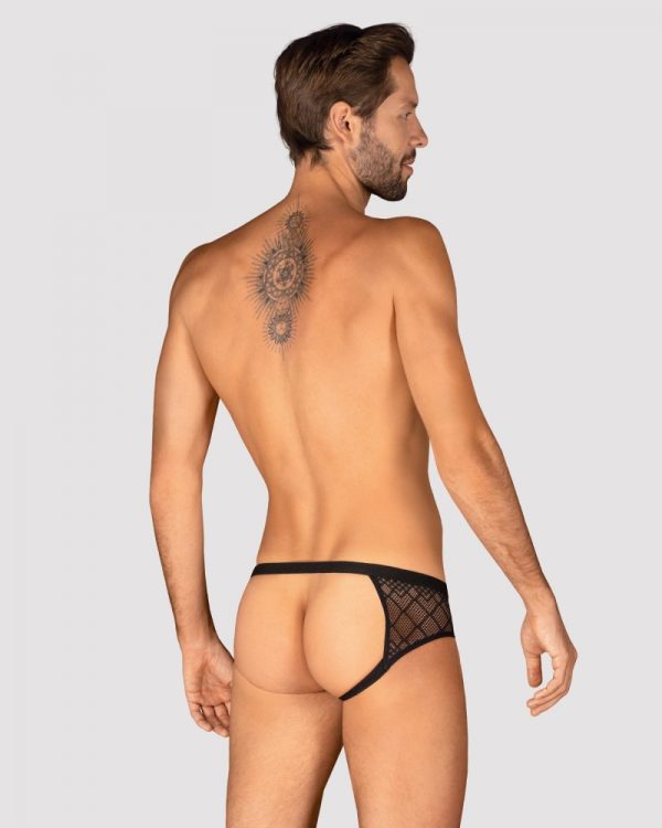 Severio jockstrap  S/M ViPstore.hu - Erotika Webáruház - Szexshop 3