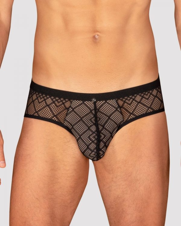 Severio jockstrap  S/M ViPstore.hu - Erotika Webáruház - Szexshop 4