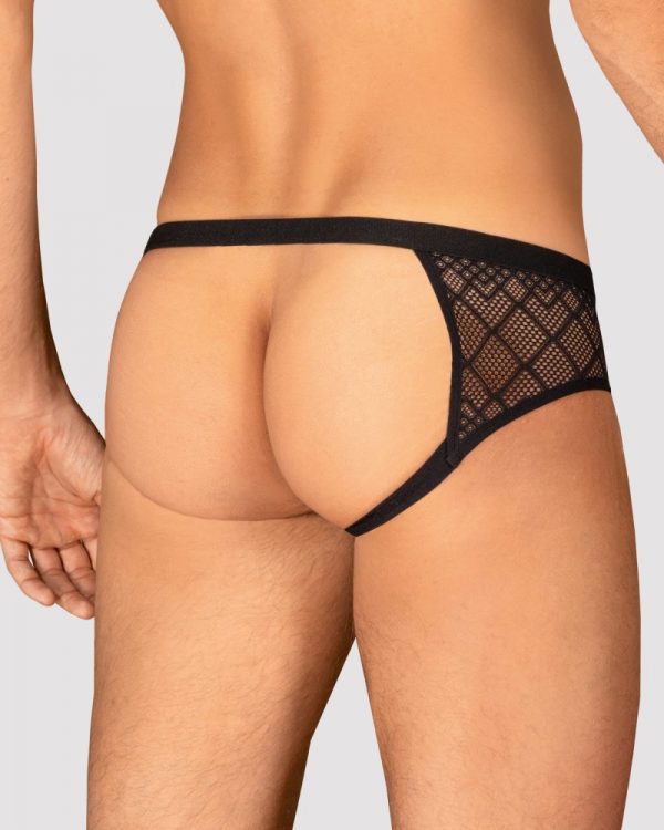 Severio jockstrap  S/M ViPstore.hu - Erotika Webáruház - Szexshop 5