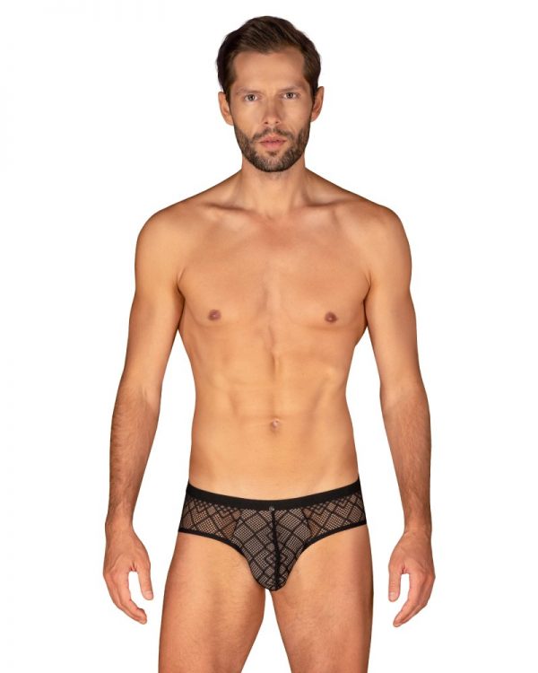 Severio jockstrap  S/M ViPstore.hu - Erotika Webáruház - Szexshop 6
