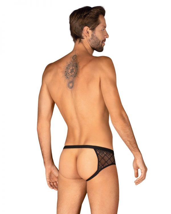 Severio jockstrap  S/M ViPstore.hu - Erotika Webáruház - Szexshop 7
