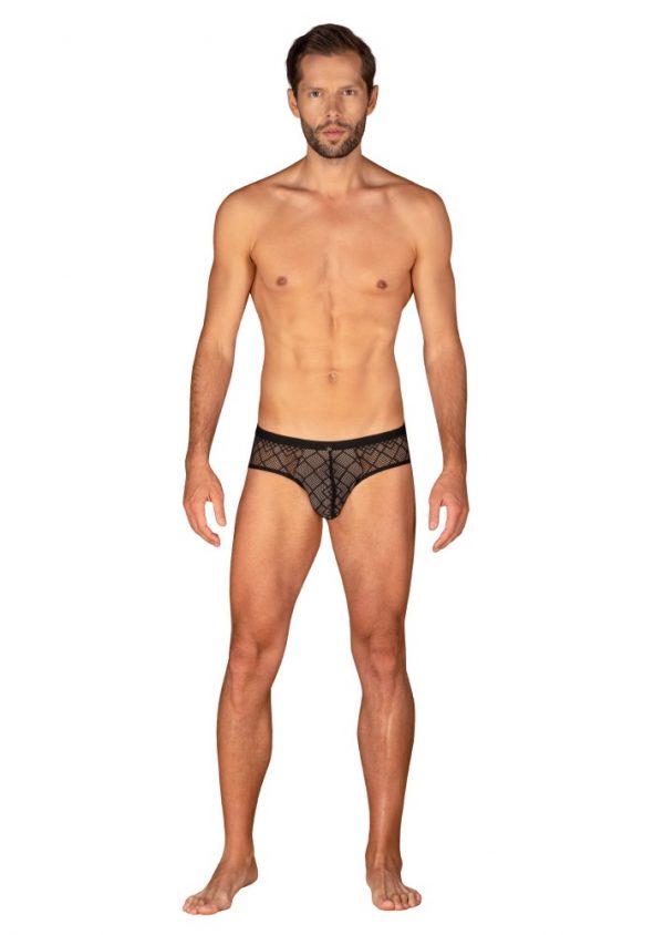 Severio jockstrap  S/M #8 | ViPstore.hu - Erotika webáruház