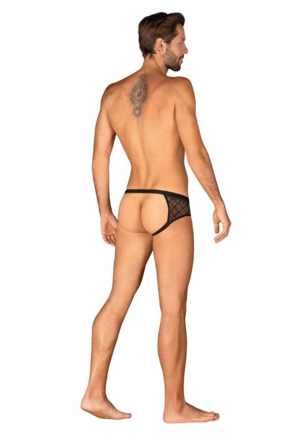 Severio jockstrap  S/M #9 | ViPstore.hu - Erotika webáruház