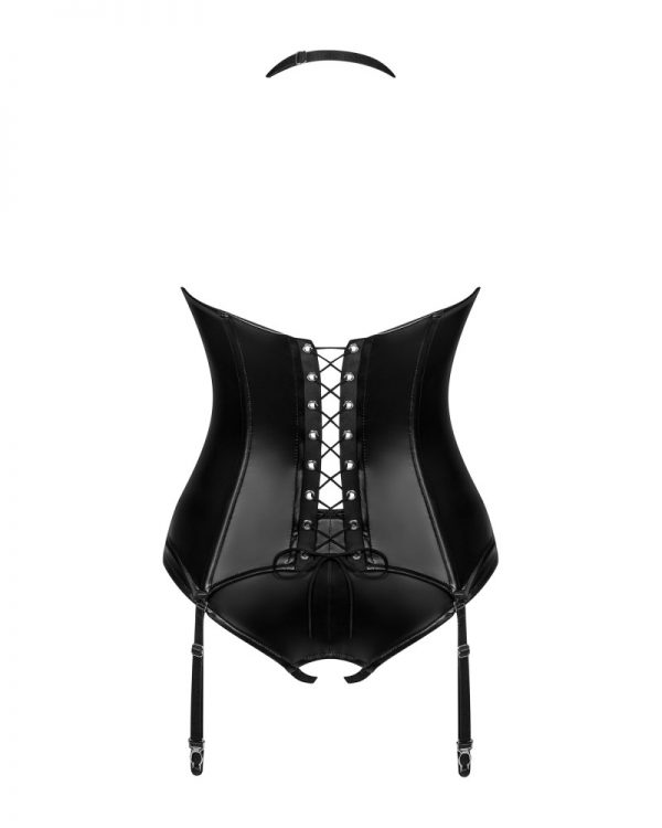 Viranes corset   XS/S #8 | ViPstore.hu - Erotika webáruház