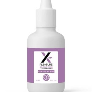 X PLEASURE CLITORIS MASSAGEGEL 20ML ViPstore.hu - Erotika Webáruház - Szexshop 2