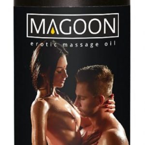 Indian Massage Oil 200ml #1 | ViPstore.hu - Erotika webáruház