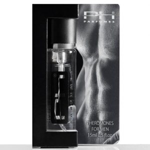 Perfume - spray - blister 15ml / men 2 Higher #1 | ViPstore.hu - Erotika webáruház