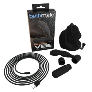 Bathmate Prostate Vibe ViPstore.hu - Erotika Webáruház - Szexshop 2