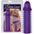 Sleeve X-tra Lust | ViPstore.hu - Erotika webáruház #1 - EAN 4024144522224 | SKU ORION00154