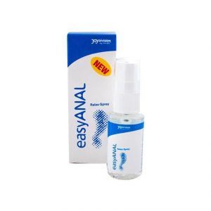 easyANAL Relax-Spray, 30 ml ViPstore.hu - Erotika Webáruház - Szexshop