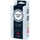 MISTER SIZE 60 mm Condoms 10 pieces #1 | ViPstore.hu - Erotika webáruház