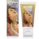 Star Orgasm cream - 50 ml #1 | ViPstore.hu - Erotika webáruház