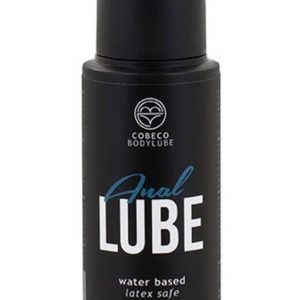 CBL water based AnalLube – 50 ml ViPstore.hu - Erotika Webáruház - Szexshop