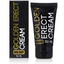 Big Boy: Golden Erect Cream - 50 ml (DE/PL/HU/CZ/LV/SL) | ViPstore.hu - Erotika webáruház #1 - EAN 8718546543487 | SKU COBECO0381