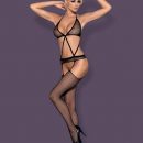 Bodystocking N108 S/M/L | ViPstore.hu - Erotika webáruház #1 - EAN 5901688202661 | SKU OBSES00599