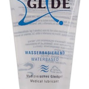 Just Glide Water 50ml #1 | ViPstore.hu - Erotika webáruház