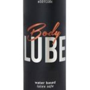 CBL water based BodyLube - 250 ml #1 | ViPstore.hu - Erotika webáruház