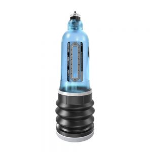 HYDROMAX7 Wide Boy Blue ViPstore.hu - Erotika Webáruház - Szexshop